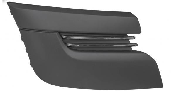 Peugeot 3008 Ön Sağ Sis Far Kapağı Sissiz PHIRA
