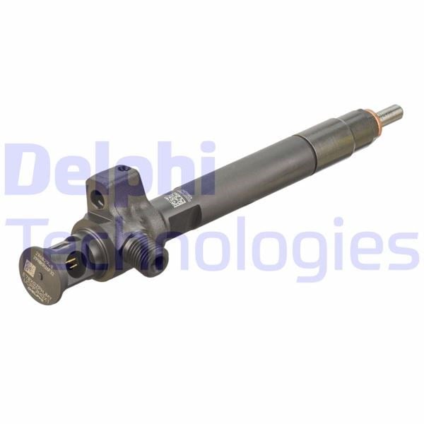 Peugeot 3008 308 5008 508 Boxer Citroen Jumper Expert C4 C5 Jumpy DS4 DS5... DELPHI