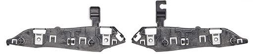 Peugeot 3008 Ön Tampon Braketi Set PHIRA