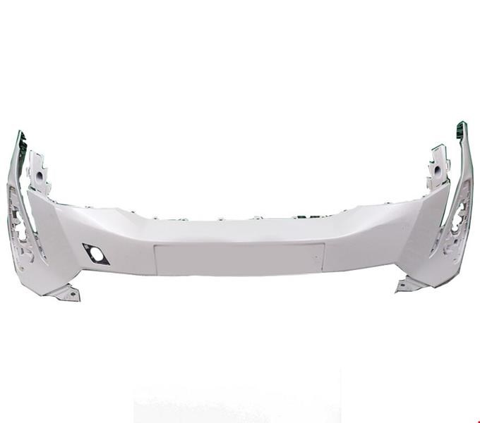 Peugeot 3008 Ön Tampon Beyaz Boyalı DOGAN-