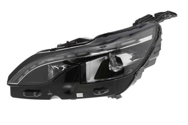 Peugeot 3008 Sol Far LED VALEO