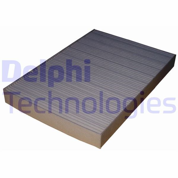 Chrysler 300C Kabin Filtresi DELPHI