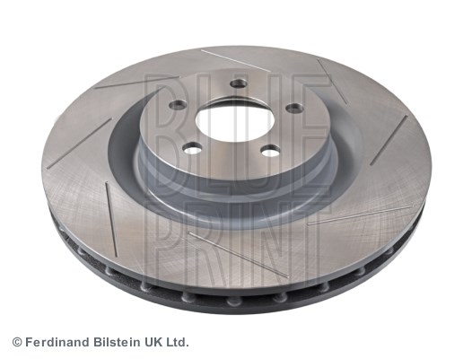 Chrysler 300C Fren Diski BLUEPRINT
