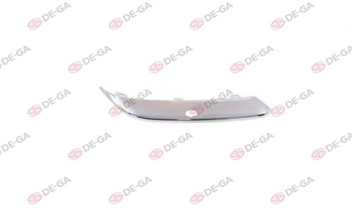 Chrysler 300C Ön Tampon Kuşağı Krom Sağ DEGA