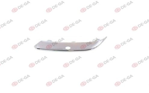 Chrysler 300C Ön Tampon Kuşağı Krom Sol DEGA
