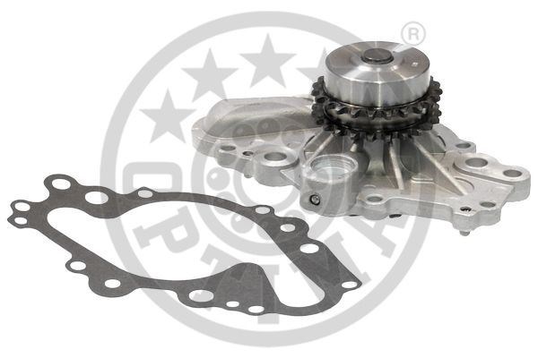Chrysler 300C Sebring Saab 9-5 Su Pompası OPTIMAL
