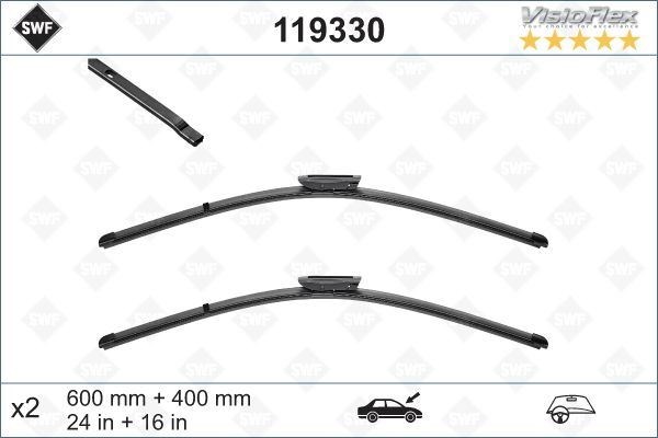 Peugeot 301 Citroen C-Elysee C3 Picasso Ds3 Renault Clio Iıı Thalia Fluence...