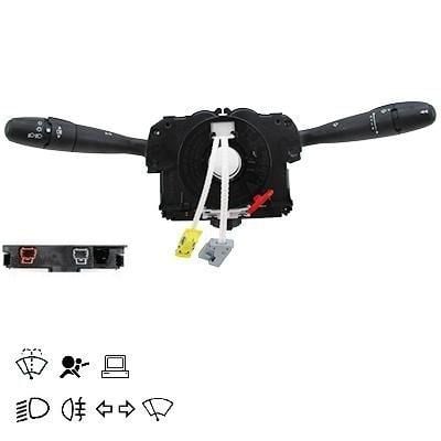 Peugeot 301 Expert Citroen C-Elysee Jumpy Far Kumanda Kolu VALEO