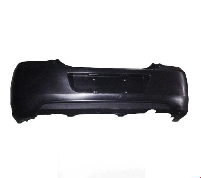 Peugeot 301 Arka Tampon Pulo DOGAN-