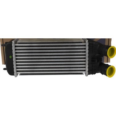Peugeot 301 207 208 2008 DS3 Citroen C-Elysee C3 C4 Cactus Turbo Radyatörü... PSA