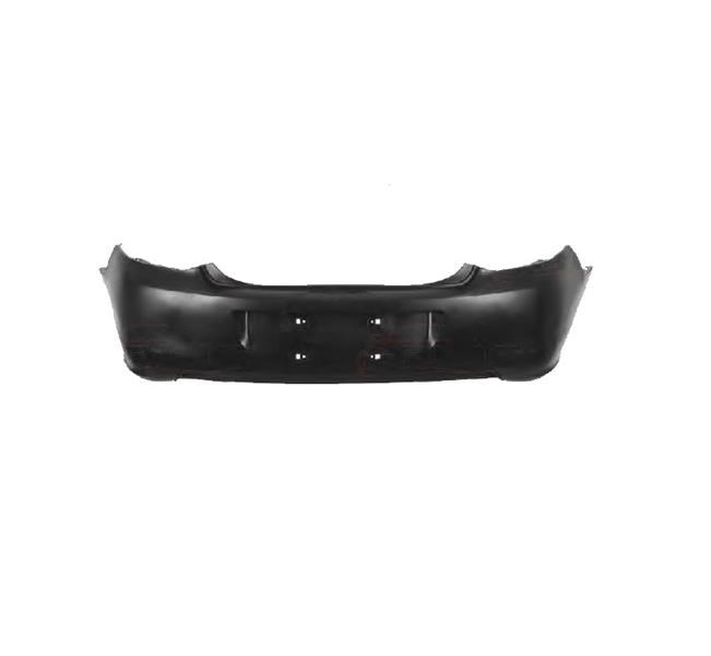 Peugeot 301 Arka Tampon DOGAN-