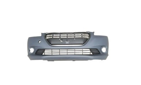 Peugeot 301 Ön Tampon Komple Set DOGAN-