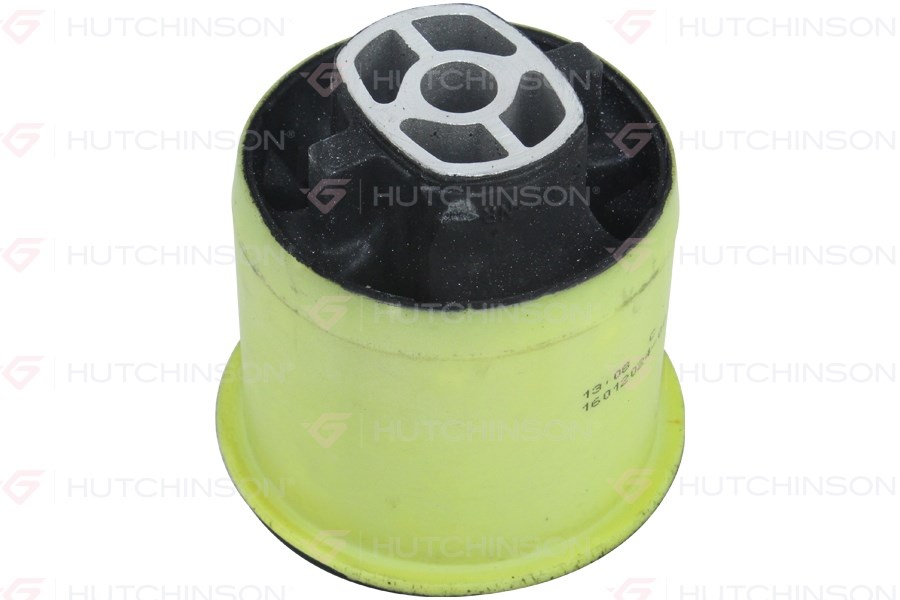 Peugeot 305 306 307 301 309 Citroen C3 C4 DS3 C-Elysee Arka Torsiyon Burcu HUTCHINSON