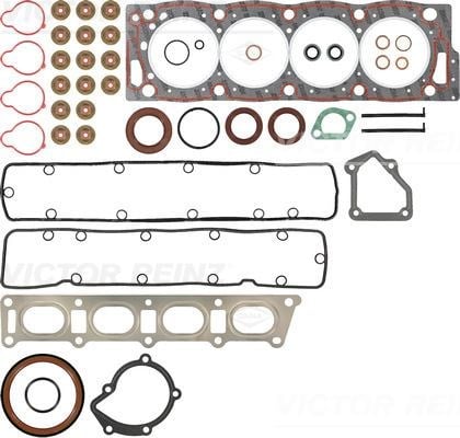 Peugeot 306 406 605 Citroen Xsara Xantia Evasion Ulysse 2.0 XU10 Motor Takım... V.REINZ