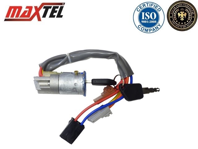 Peugeot 306 Partner Citroen Xsara Kontak Anahtarı MAXTEL