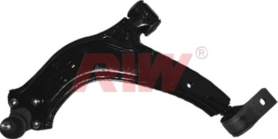 Peugeot 306 Alt Salıncak Sol Rotilli Mekanik RIW