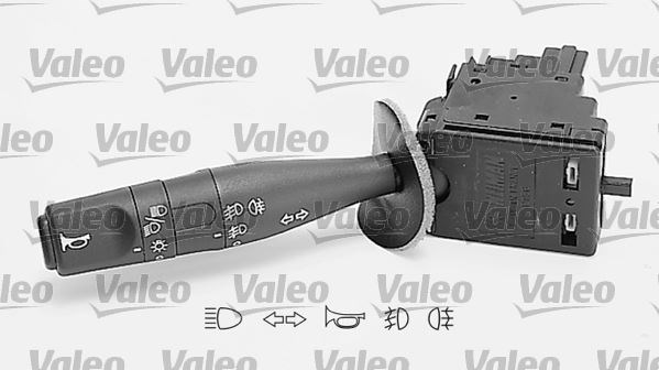 Peugeot 306 Berlingo Saxo Jumpy Far Korna Kolu VALEO