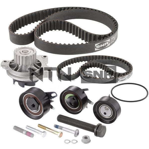 Peugeot 306 406 Citroen Xantia Xsara ZX Eksantrik Gergi Kiti SNR