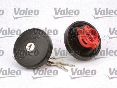 Peugeot 306 407 Depo Kapağı VALEO