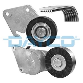 Peugeot 306 Alternatör Gergi Kiti DAYCO