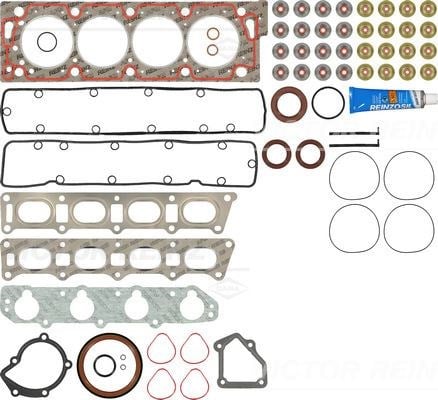 Peugeot 306 406 Citroen Xsara Xantia ZX 1.8 16V XU7J Motor Takım Conta Komple V.REINZ