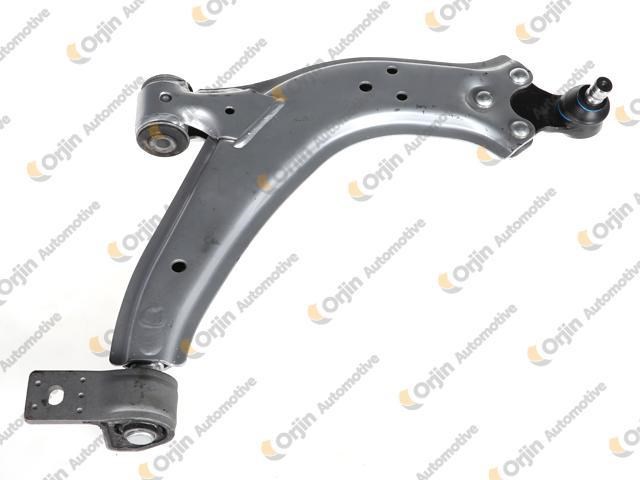 Peugeot 306 Alt Salıncak Komple Hidrolik 16mm Uzun Rotil Sağ ORJIN
