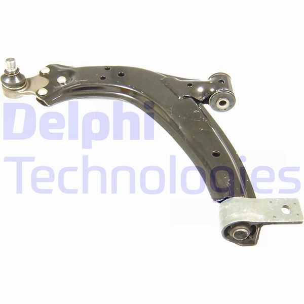 Peugeot 306 Sol Alt Salıncak Komple DELPHI