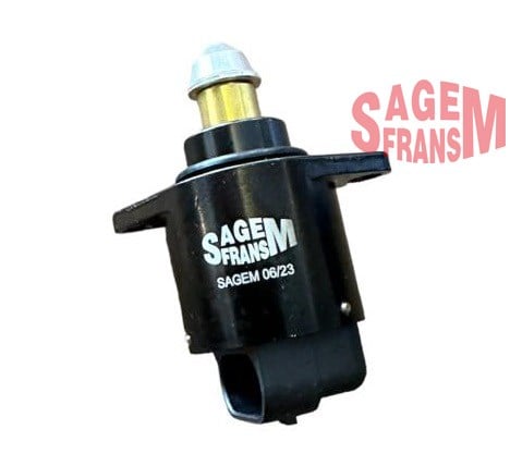 Peugeot 306 Rolanti Ayar Motoru 1.8 16V SAGEM