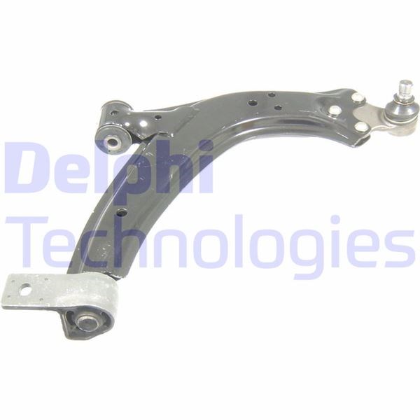Peugeot 306 Sağ Alt Salıncak Komple DELPHI