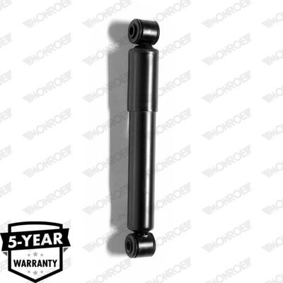 Peugeot 306 Arka Amortisör Sol/Sağ Gazlı MONROE