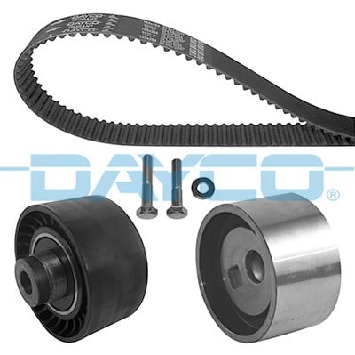 Peugeot 306 406 605 806 Citroen Xsara Xantia Eksantrik Gergi Kiti 1.8 2.0 16V DAYCO