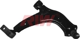 Peugeot 306 Alt Salıncak Komple Sağ RIW