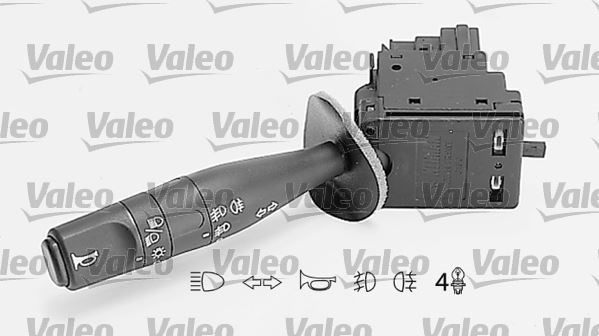 Peugeot 306 Far Korna Kolu VALEO