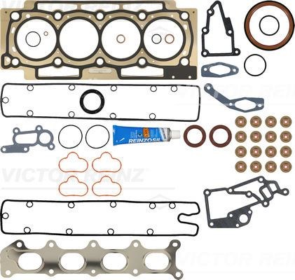 Peugeot 307 Motor Takım Conta Komple V.REINZ