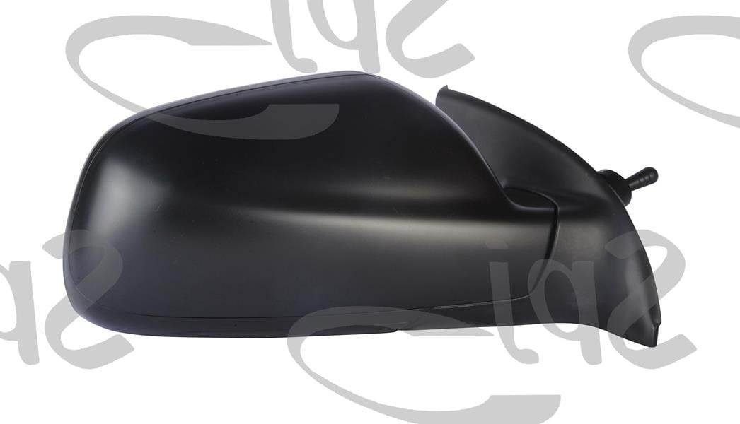 Peugeot 307 Mekanik Ayna Sensörlü Sağ SPJ-