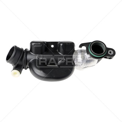 Peugeot 307 Turbo Manifold Susturucu Borusu 1.6 HDI RAPRO