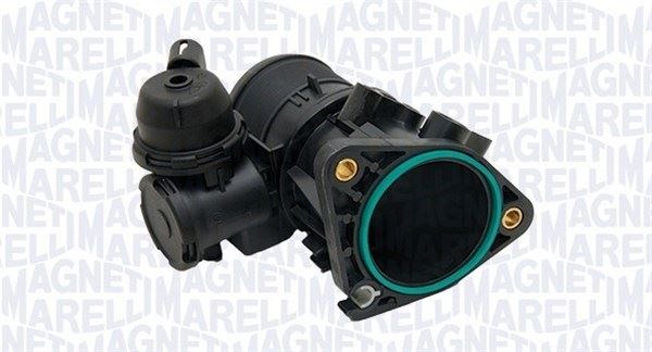 Peugeot 307 308 407 508 607 Citroen C4 C5 C8 Jumpy Expert 2.0 TDCI Gaz Kelebeği MARELLI