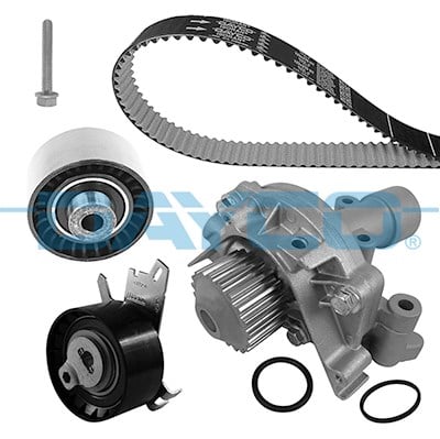 Peugeot 307 308 407 807 Expert Jumpy Citroen C4 C5 C8 Devirdaim Eksantrik... DAYCO