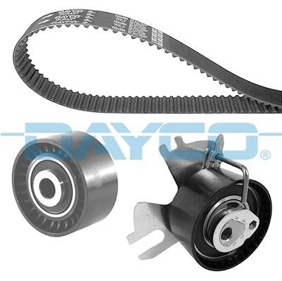 Peugeot 307 308 407 508 807 Expert Citroen C4 C5 C8 Jumpy Fiat Scudo Ford... DAYCO