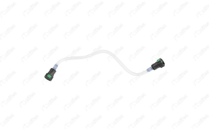 Peugeot 307 308 Citroen C4 1.6 HDi DV6TED4 2.0 HDI DW10B Yakıt Besleme Borusu NIFEA