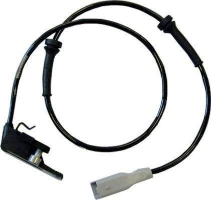 Peugeot 307 Citroen C4 ABS Tekerlek Hız Sensörü Arka HELLUX
