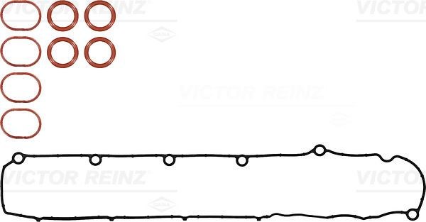 Peugeot 307 308 407 508 807 Expert Citroen C4 C5 C8 Jumpy Ford C-Max Focus... V.REINZ