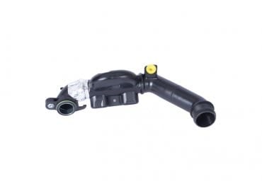 Peugeot 307 Manifold Susturucu Borusu 1.6 HDI CM