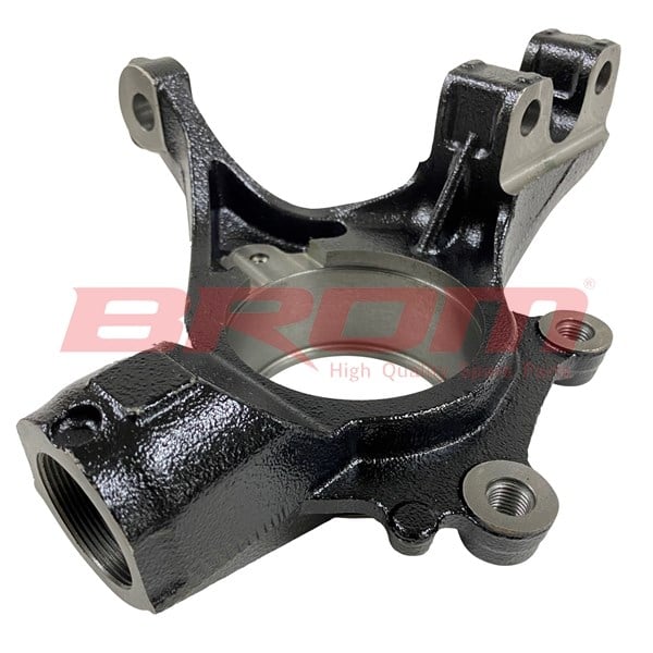 Peugeot 307 Sol Aks Taşıyıcısı BROM