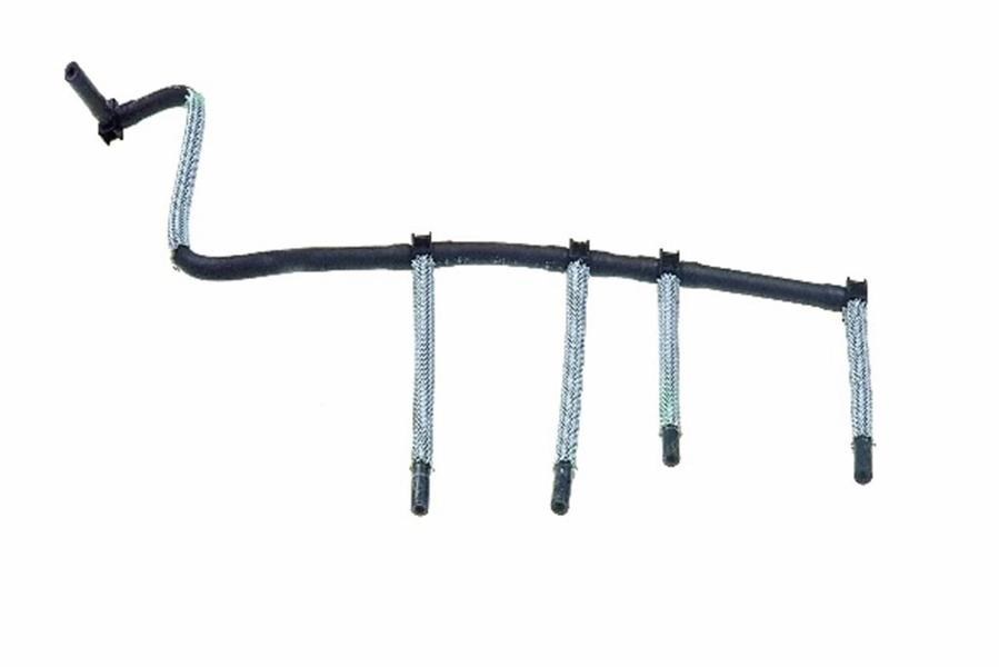 Peugeot 307 308 407 508 Citroen C4 C5 Enjektör Geri Dönüş Hortumu 2.0 HDI KAUTEK