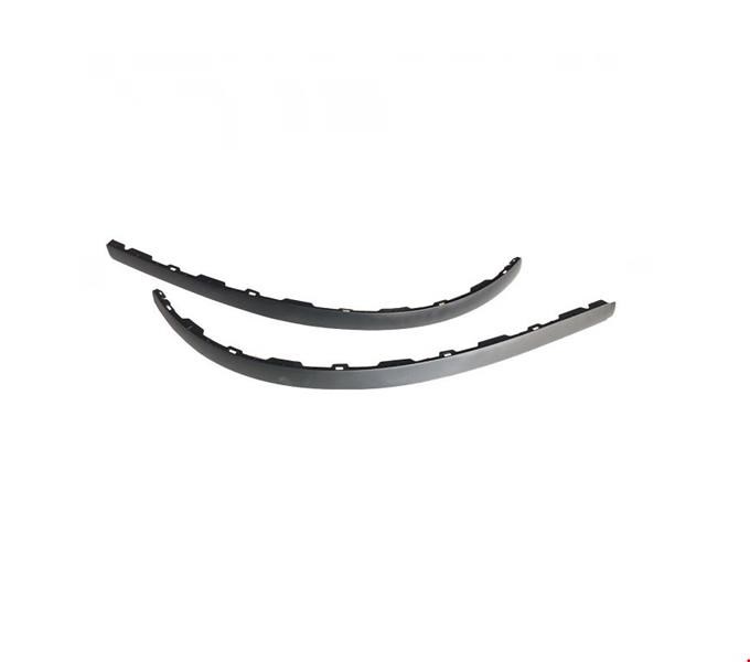 Peugeot 307 Ön Tampon Spoyleri R L Set [2001-] DOGAN-