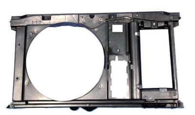 Peugeot 307 Ön Panel Dizel Soldan Turbolu [2001-] DOGAN-
