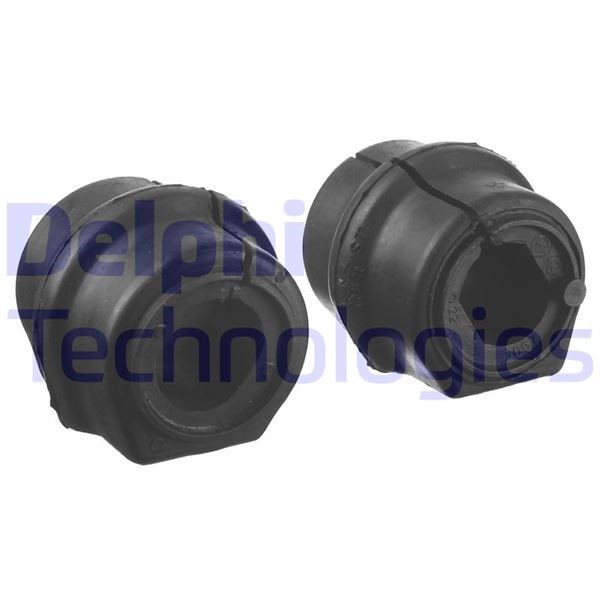 Peugeot 307 Viraj Demir Lastiği 22mm DELPHI