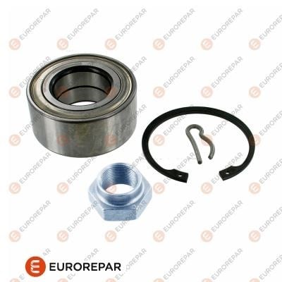 Peugeot 307 Ön Teker Rulmanı EUROREPAR