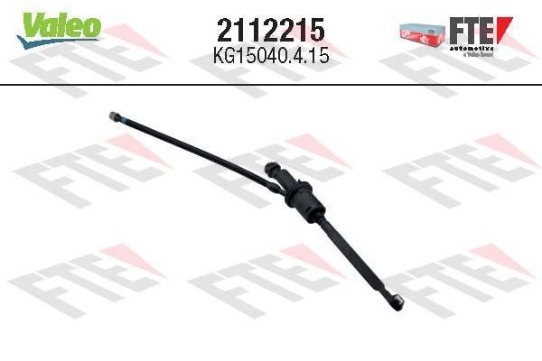 Peugeot 308 1.6 HDi Debriyaj Üst Merkezi VALEO